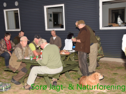 Hundetræning efterår 2016